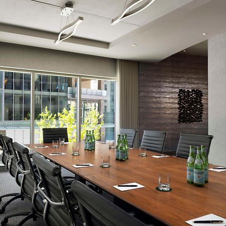 The Charter Hotel Seattle, Curio Collection By Hilton Exterior foto