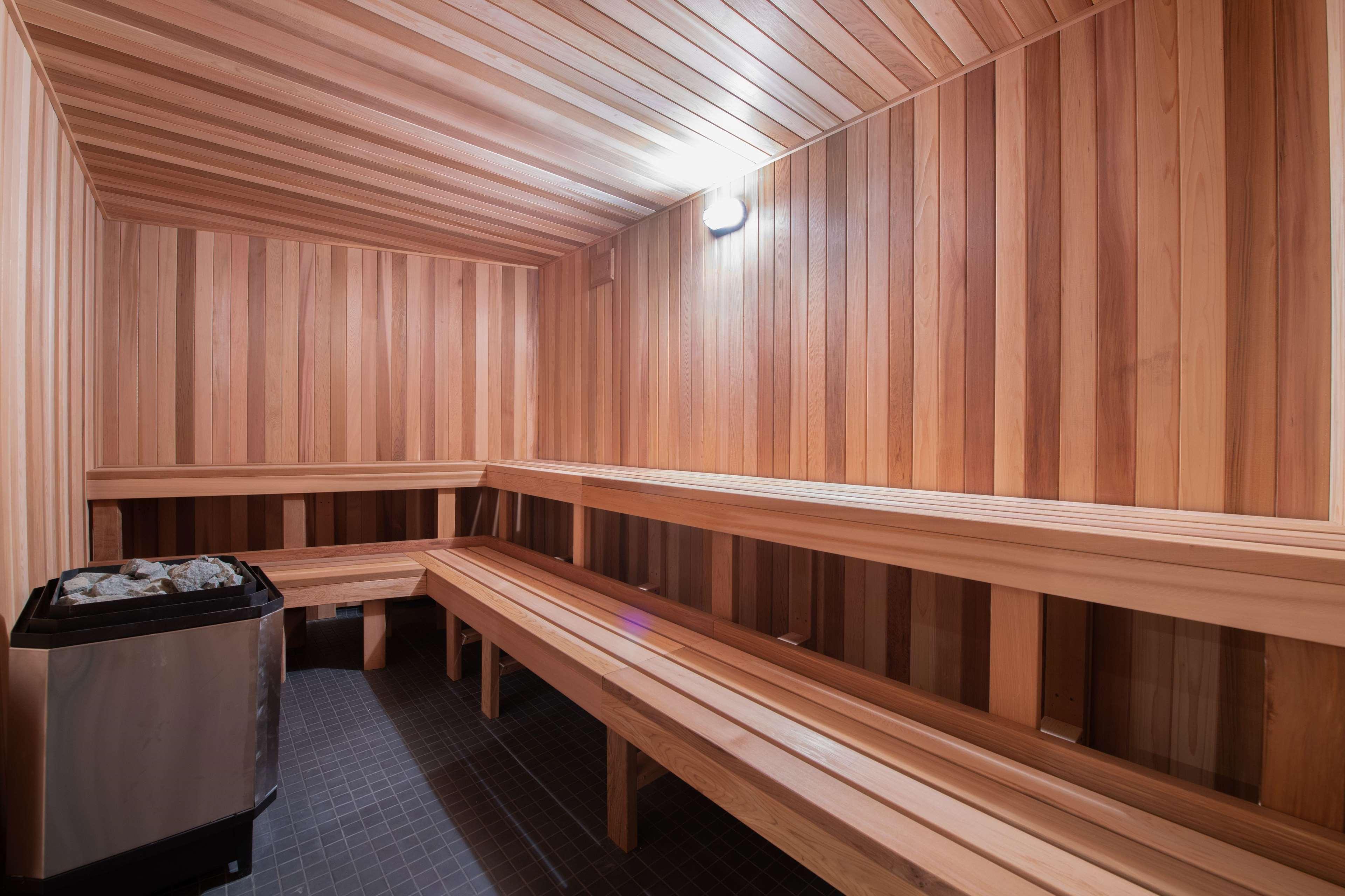 The Charter Hotel Seattle, Curio Collection By Hilton Exterior foto