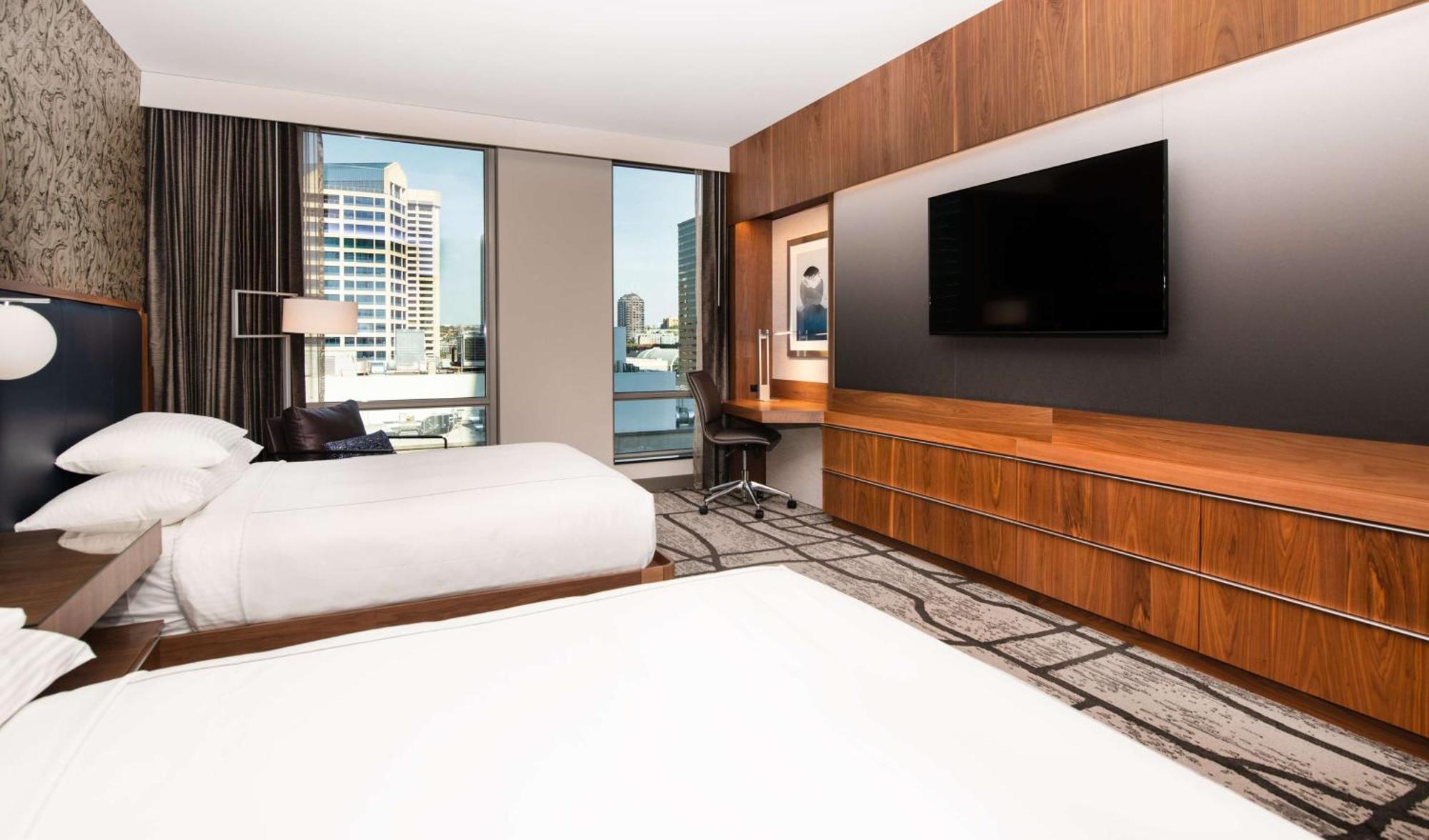The Charter Hotel Seattle, Curio Collection By Hilton Exterior foto