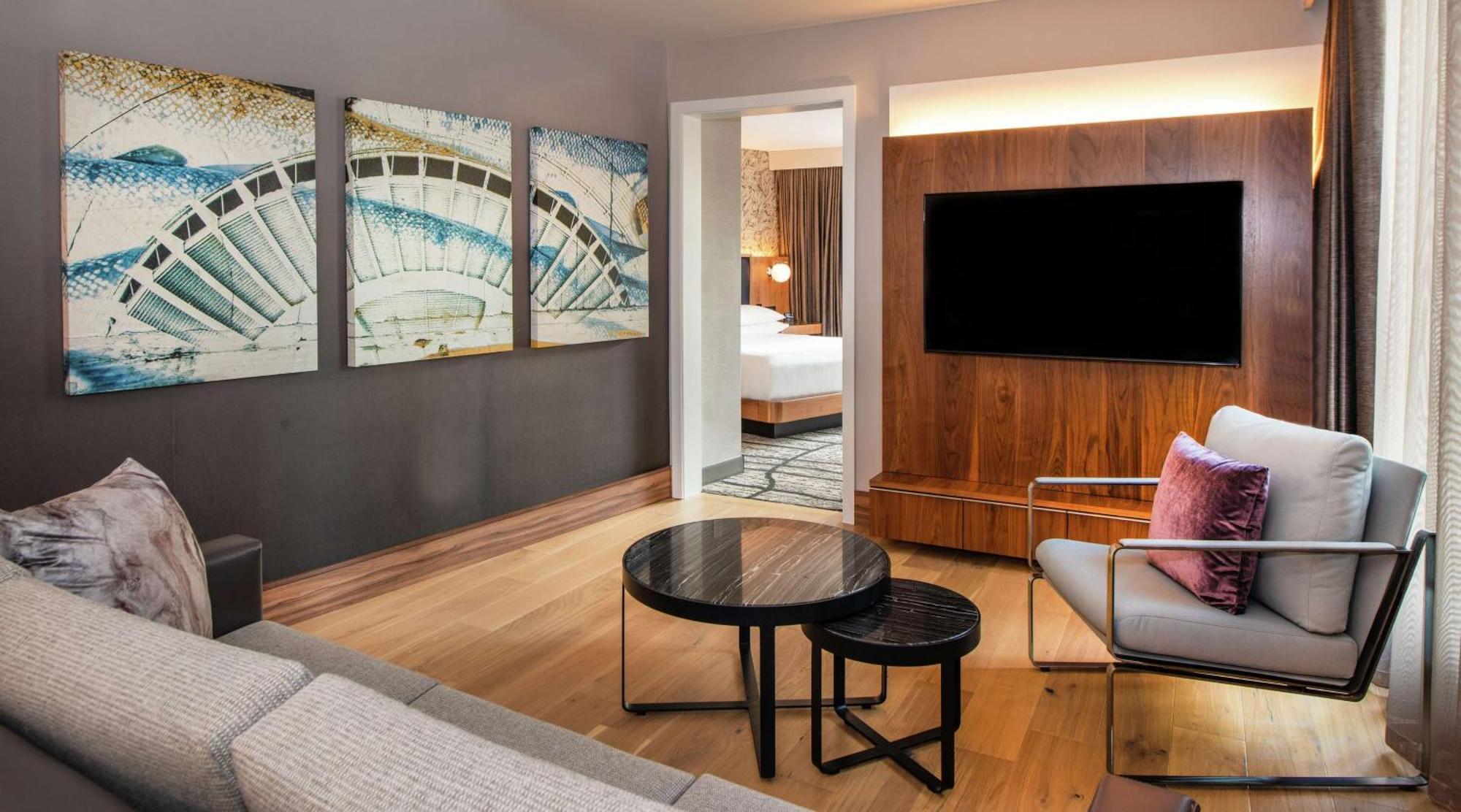 The Charter Hotel Seattle, Curio Collection By Hilton Exterior foto