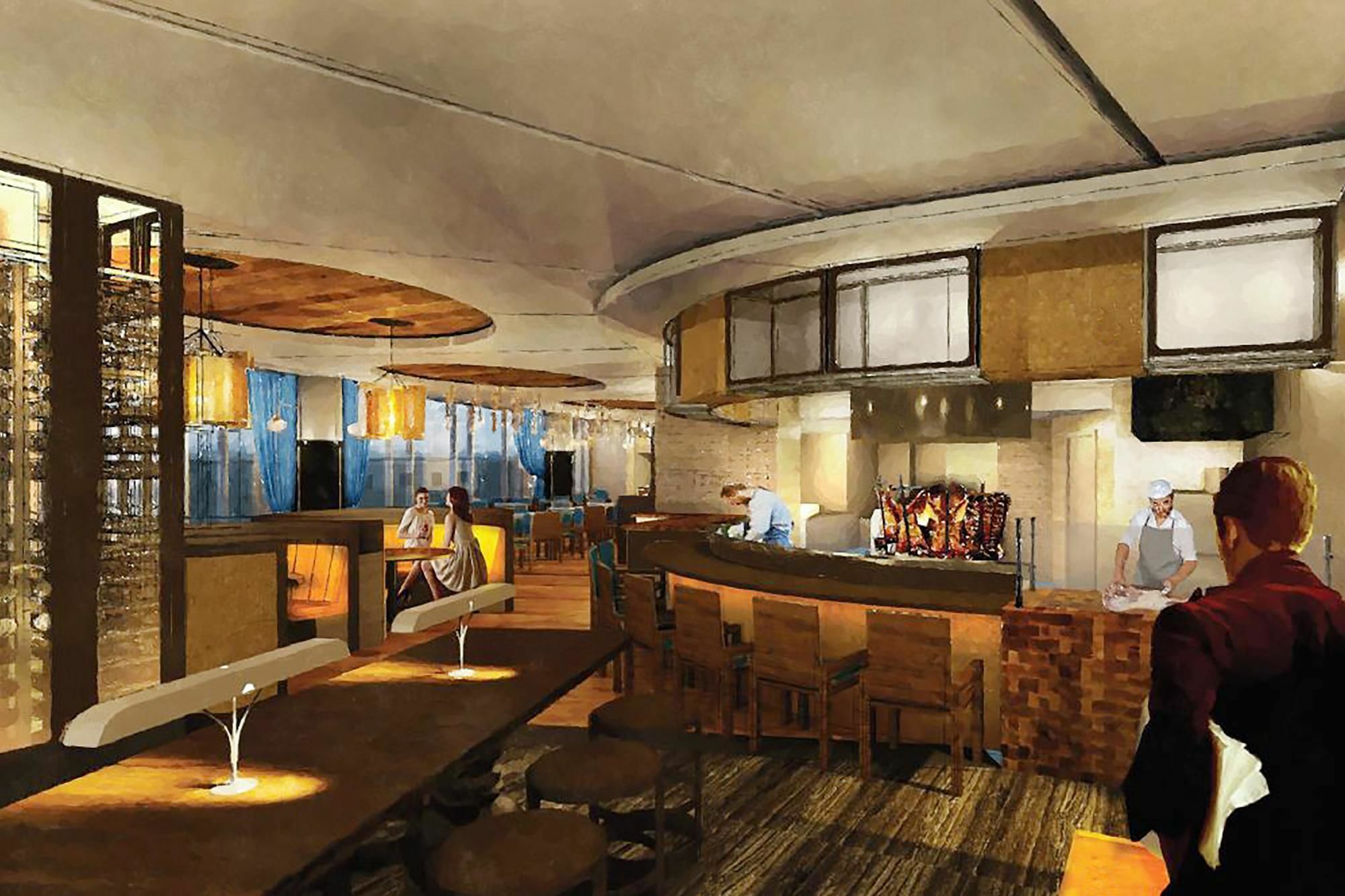 The Charter Hotel Seattle, Curio Collection By Hilton Exterior foto